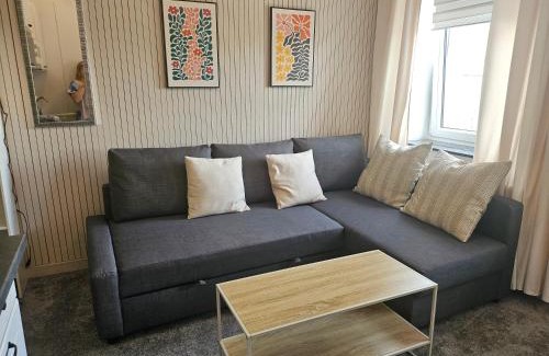 Bydgoszcz Apartment | Business Apartments 28