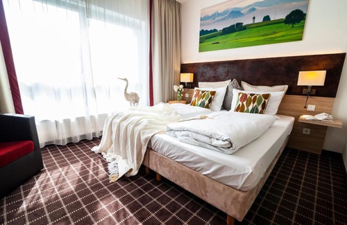 Ebersberg District Hotel | Business Class Hotel Ebersberg