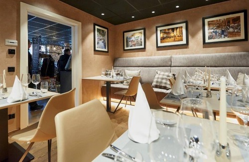 Aldingen Apartment | Business Doppelzimmer