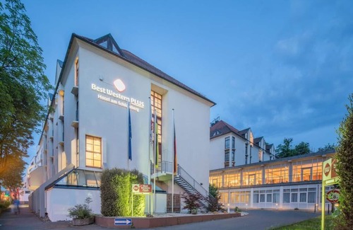 Nuertingen Apartment | Business double room
