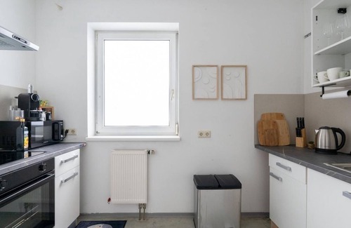 Steyr Apartment | Business & Family Stay - CoyHomes Steyr