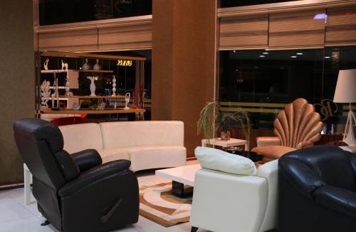 Ankara City Center Hotel | Business Grand Hotel