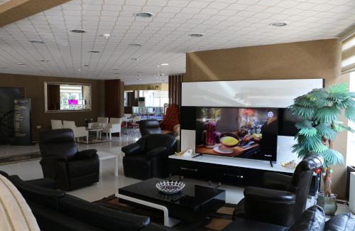 Ankara City Center Hotel | Business Grand Hotel