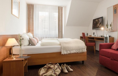 Boeblingen Hotel | Business Hotel Böblingen-Sindelfingen