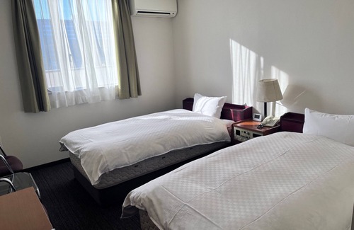 Wakayama Hotel | Business Hotel Kei