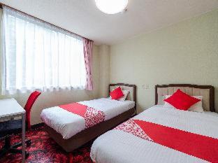 Tsukumi Hotel | Business Hotel Kyugetsu
