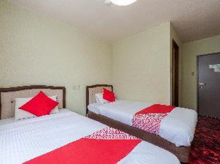 Tsukumi Hotel | Business Hotel Kyugetsu