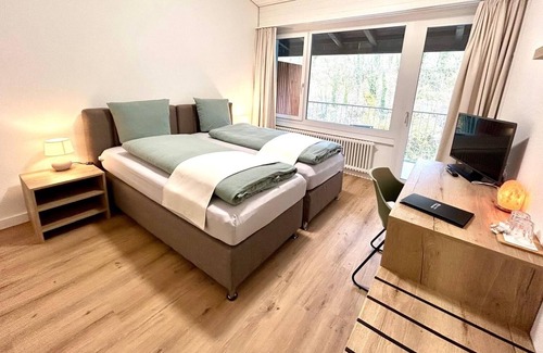 Duggingen Hotel | Business Hotel Riverside