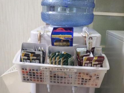Saiki Hotel | Business Hotel Seifusou