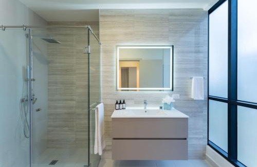 Costa del Este Apartment | Business Loft with Ocean View