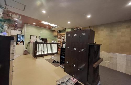 Akashi Hotel | Business Ryokan Akashiya Annex