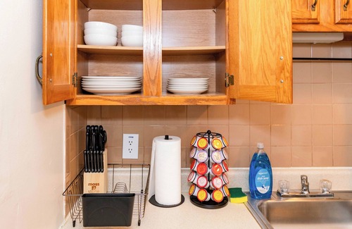 Albany Apartment | Business Travelers Retreat