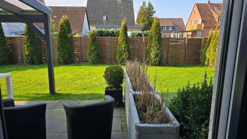 Region Hannover District House | Business und Relax Apartement Bilm