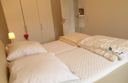 Horumersiel Apartment | Buss 14