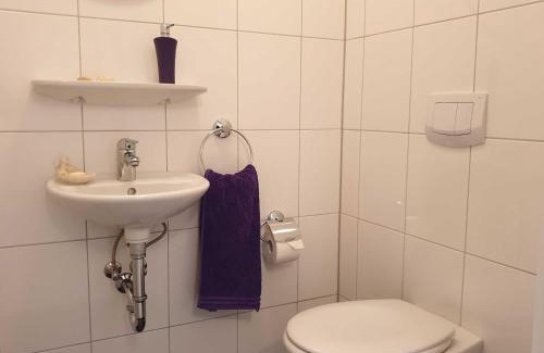 Horumersiel Apartment | Buss 14