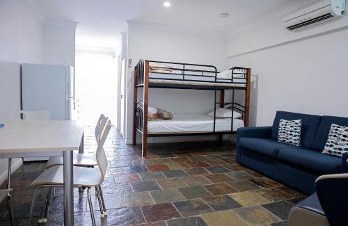 West Busselton Resort | Busselton Villas and Glamping Village