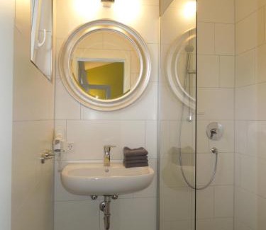 Waldsee House | Busses Guesthouse