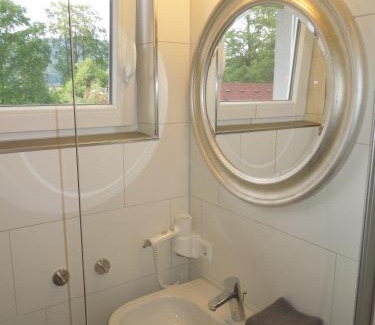 Waldsee House | Busses Guesthouse