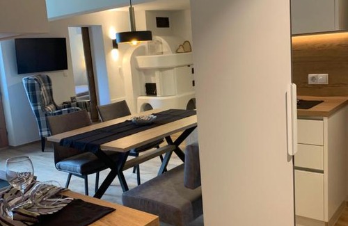 Achenkirch Apartment | BUSSLEHNER Apartments
