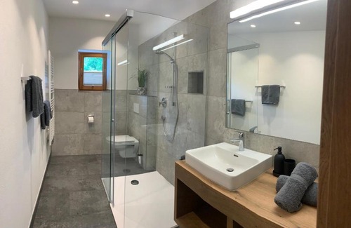 Achenkirch Apartment | BUSSLEHNER Apartments