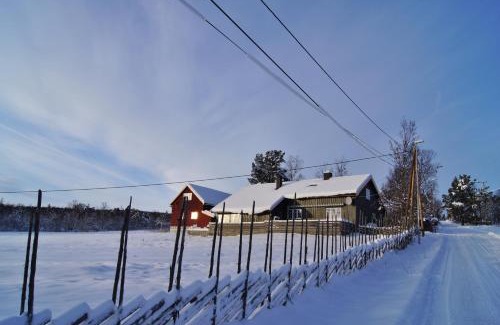 Skabu House | Bustad Hyttetun