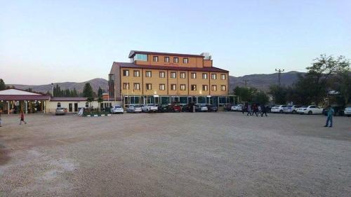 DogubeyazIt Hotel | Butik Ertur Hotel