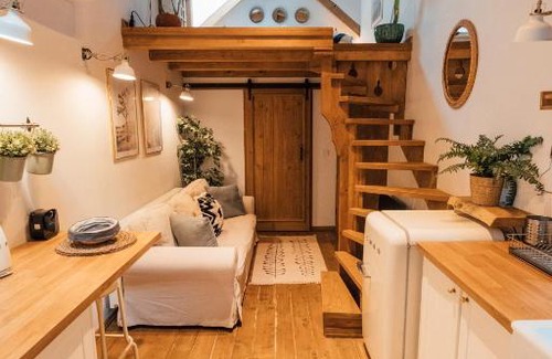 Kadikoy Villa | Butik Evler Sapanca