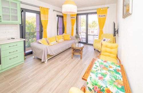 Mesudiye House | Butik Mor Salkım Evleri