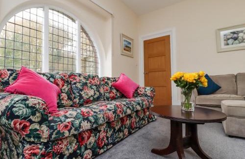 Cloughton House | Butler's Cottage