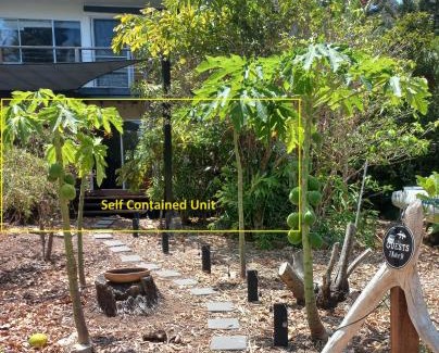 Picnic Bay Apartment | Butler St Magnetic