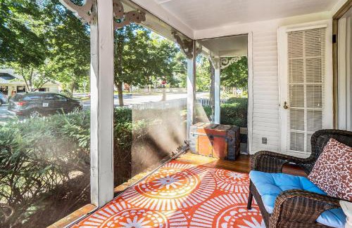 Saugatuck House | Butlers Quarters