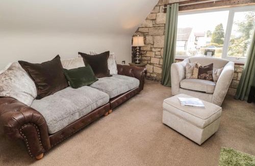 Otterburn Apartment | Butterchurn Apartment