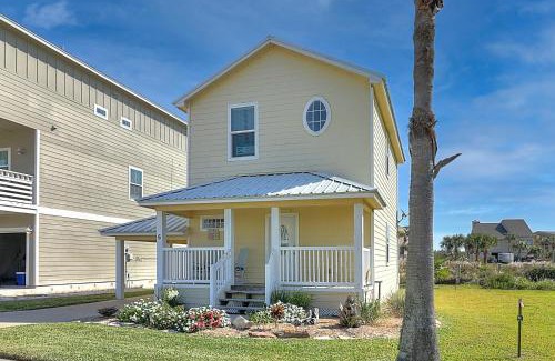 Bella Vista House | Buttercup Cottage 6BV