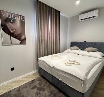 Zalaegerszeg Apartment | Butterfly Apartment
