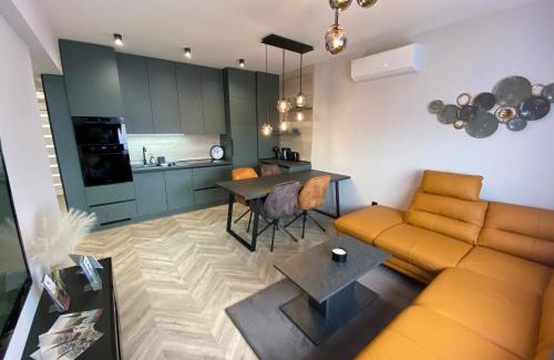 Zalaegerszeg Apartment | Butterfly Apartment