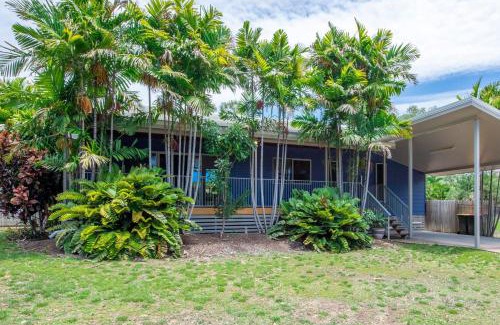 Horseshoe Bay House | Butterfly Bungalow