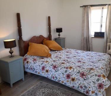 Caunay Apartment | Butterfly Cottage