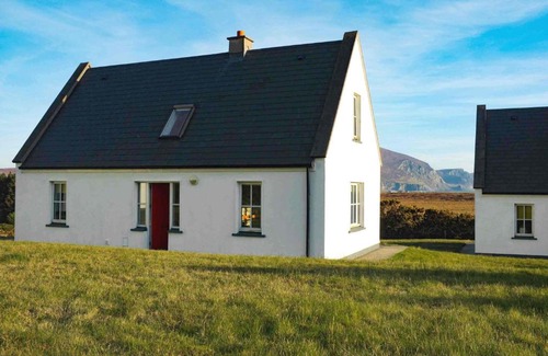 Achill Island House | Butterfly Cottage