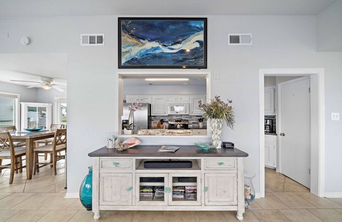 Kahala Beach Estates House | Butterfly Dunes | Direct Beach Access & Views!