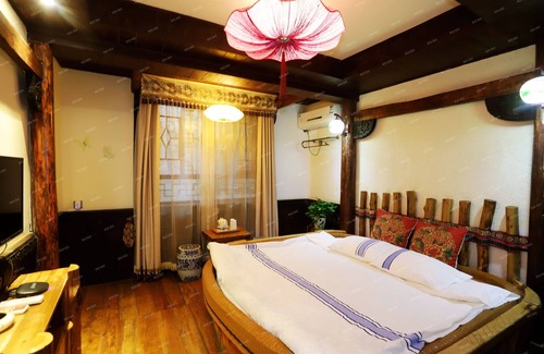 Wulingyuan Bed & Breakfast | Butterfly Loves Flower Inn
