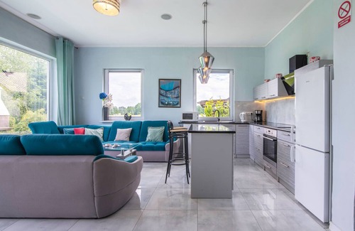 gmina Dobra House | Butterfly Lux by Interhome