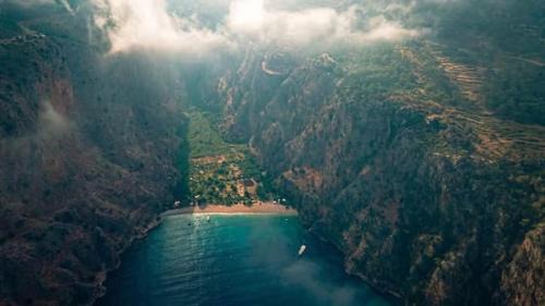 Faralya Other | Butterfly Valley Beach Glamping