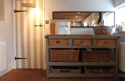 Foxley House | Button Cottage Norfolk