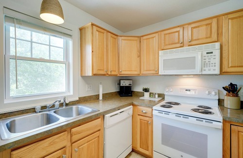 Buxton House | Buxton Vacation Rental w/Shared Canal Access!
