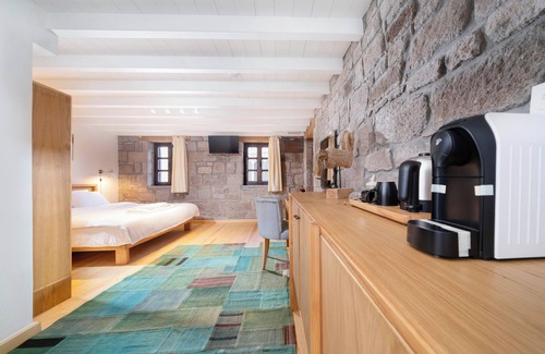 Behram Bed & Breakfast | Buyan Han