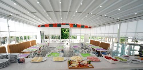 Adalar Hotel | Buyukada Cankaya Hotel