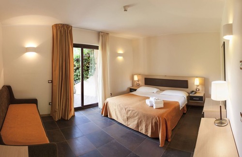 Marina di Zambrone Hotel | BV Borgo Del Principe