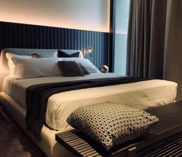 Brignano Gera d'Adda Hotel | Bv hotel