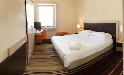 Quattromiglio Hotel | BV President Hotel