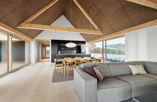 Blavand Strand House | BV187 Blåvand - Stæhrsvej 35